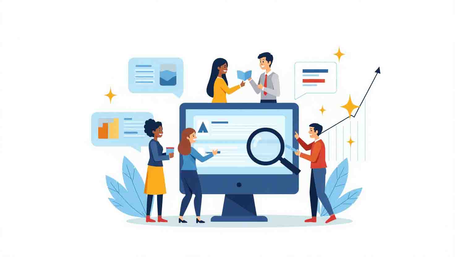 booster la visibilité d’une annonce sur le web