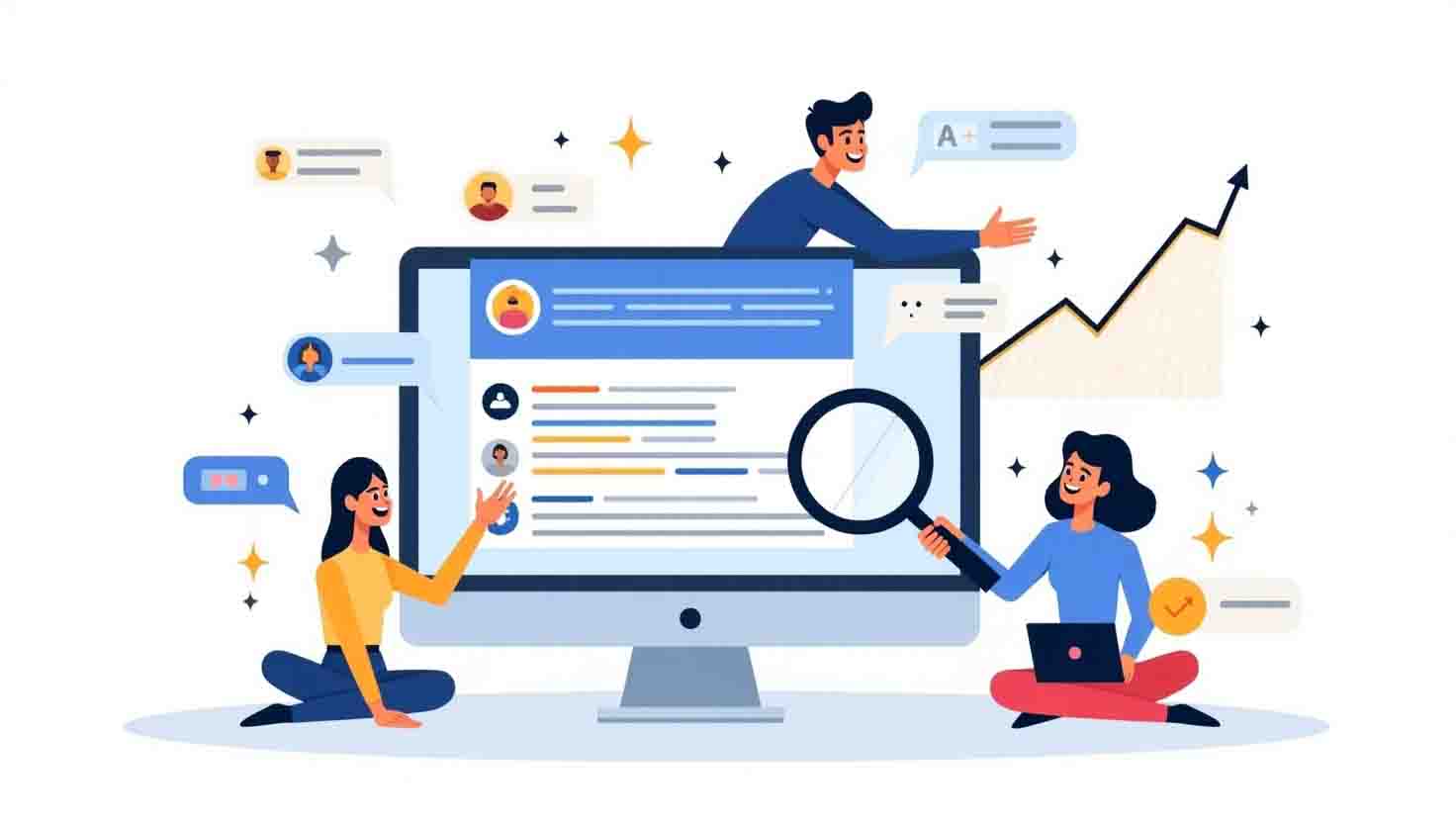 booster la visibilité d’une annonce