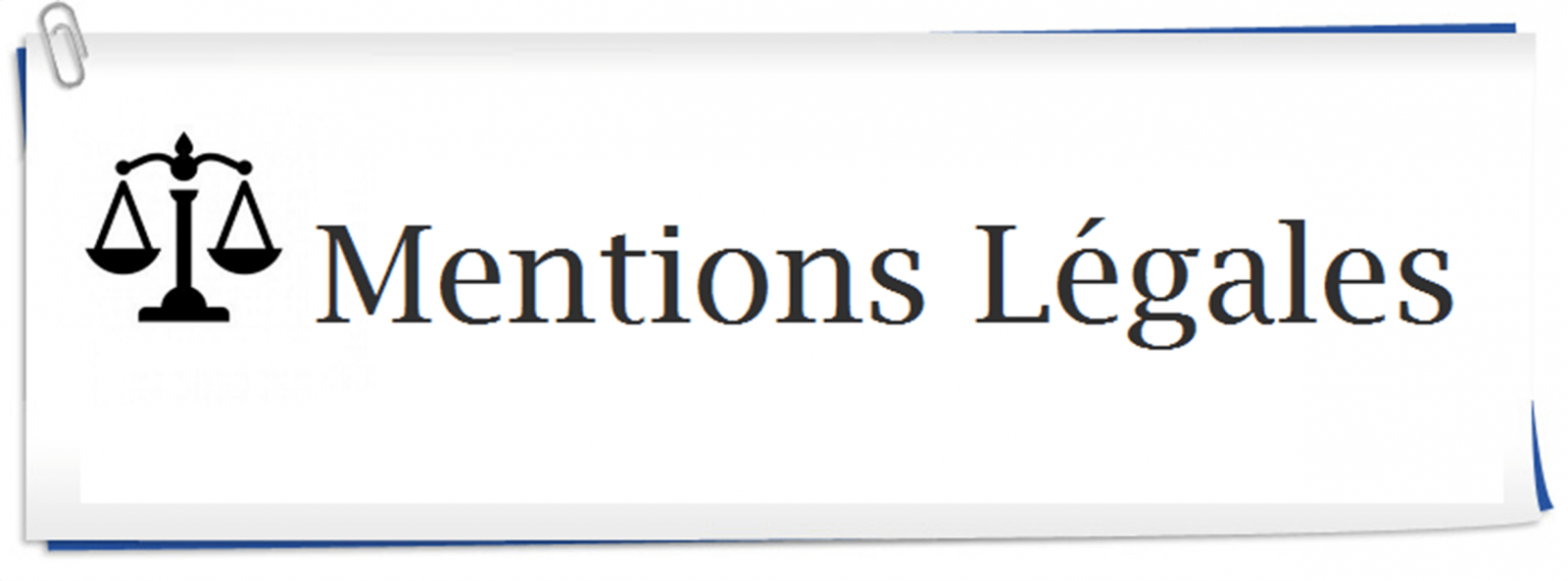 mention-legale