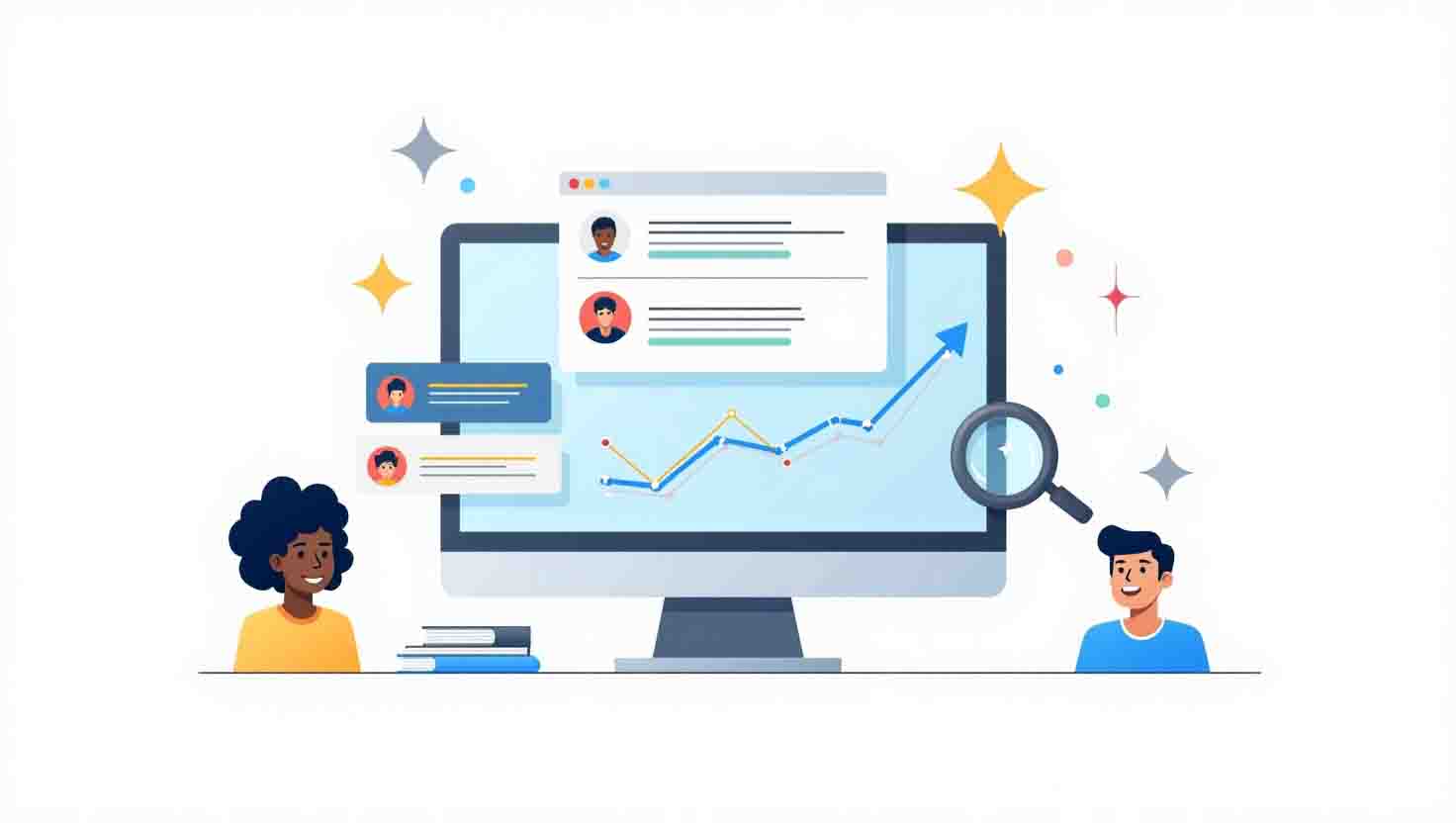 booster la visibilité d’une annonce sur internet